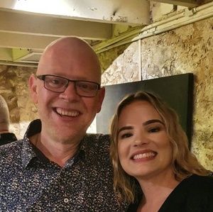 Meet your Posher, Alison